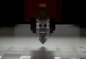 Servicio de Corte Láser