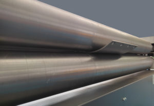 Servicio de Curvado de piezas