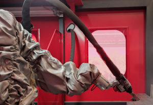 Servicio de Soldadura